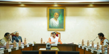 MP Cabinet approves 50-bedded Ayush hospitals in 12 districts