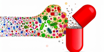 Prevalence of multidrug-resistant organisms highest in Indian patients: Study