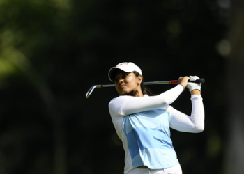 Pranavi becomes first woman to lead at IGPL, shares honours with Kochhar