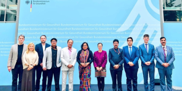 India, Germany advance collaboration on traditional medicine