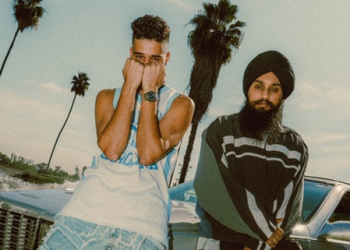 AP Dhillon on ‘Hitmen’: Wanted to tap into a raw hip hop vibe