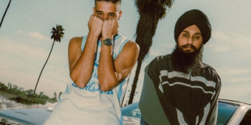 AP Dhillon on ‘Hitmen’: Wanted to tap into a raw hip hop vibe