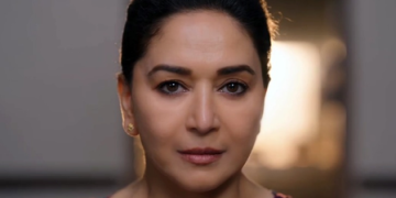 Madhuri Dixit takes us on the journey of ‘killer smile to killer’s smile’ in Mrs Deshpande teaser