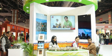 India International Trade Fair 2025: Ayush pavilion offers free consultations, medicines