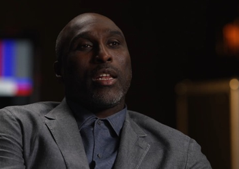 Arsenal legend Sol Campbell talks about his experience of joining the Gunners, manager Wenger and visiting India