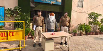 Delhi Police arrests thief who stole jewellery from relative’s house; gold items recovered
