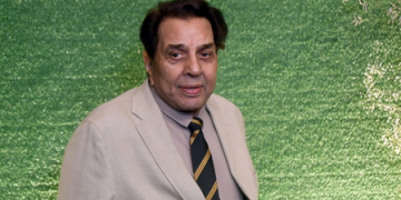 Dharmendra: A legacy etched in strength, charm, excellence