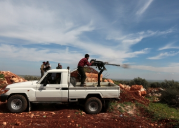 Syria faces rising security tensions amid sectarian unrest, protests