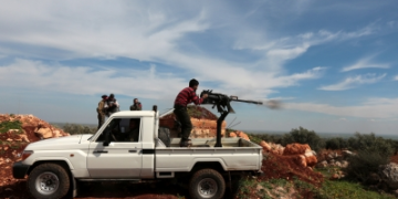 Syria faces rising security tensions amid sectarian unrest, protests