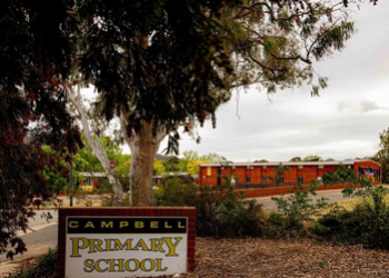 Over 20 schools closed as catastrophic fire danger warning issued for east Australia