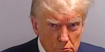 Georgia court drops election conspiracy case against Trump
