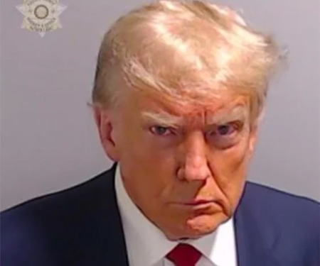 Georgia court drops election conspiracy case against Trump
