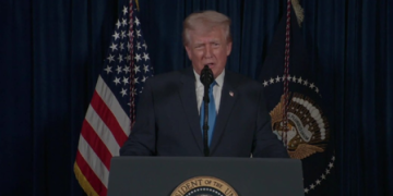 Trump calls attack on National Guard an ‘act of terror’, orders 500 more troops