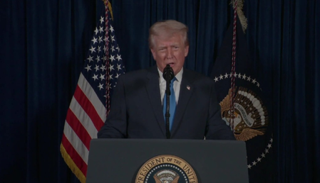 Trump calls attack on National Guard an ‘act of terror’, orders 500 more troops