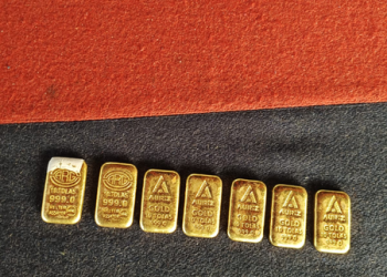 BSF seizes gold valued at Rs 1.02 crore hidden in bicycle tyre along India-Bangladesh border