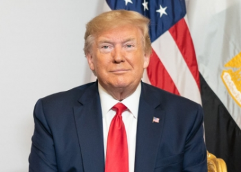Shooting fallout: Prez Trump announces plan to halt migration from Third World nations