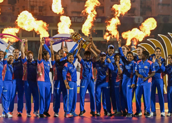 WPL 2026 to take place from Jan 9 to Feb 5 in Navi Mumbai and Vadodara