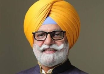 Passenger face Hardship on Patiala–Rajpura Highway, says Kapurthala MLA