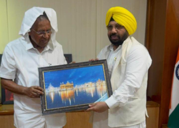 ‘YUDH NASHIAN VIRUDH’: ON DAY 249, PUNJAB POLICE NABS 97 DRUG SMUGGLERS WITH 1.3KG HEROIN, ₹3.5L DRUG MONEY