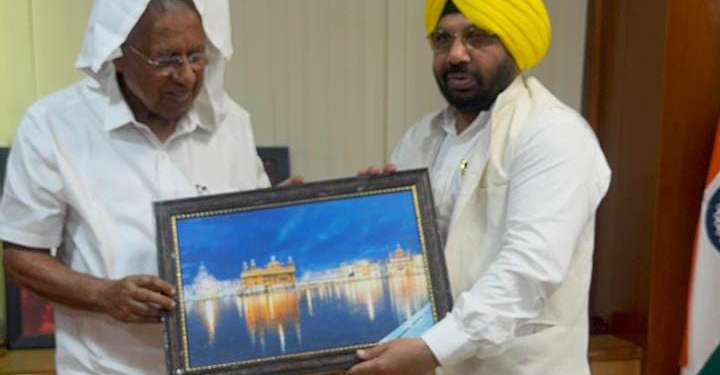 ‘YUDH NASHIAN VIRUDH’: ON DAY 249, PUNJAB POLICE NABS 97 DRUG SMUGGLERS WITH 1.3KG HEROIN, ₹3.5L DRUG MONEY