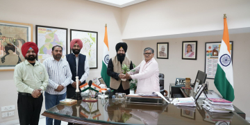 Punjab Eases Process for Power Connections; Self-Certification Introduced for Consumers Up to 50 kW Load, Says Sanjeev Arora