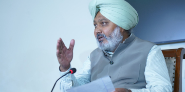SC Commission Takes Strong Notice of Dalit Youth’s Body Not Being Kept in Mortuary – DC Rupnagar Directed to Submit Immediate Report