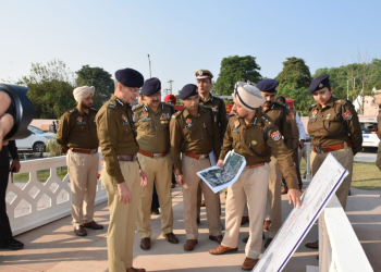 SC Commission Takes Strong Notice of Dalit Youth’s Body Not Being Kept in Mortuary – DC Rupnagar Directed to Submit Immediate Report