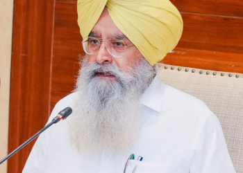ON WORLD FISHERIES DAY, PUNJAB EYES BIGGER CATCH WITH SUSTAINABLE AQUACULTURE PUSH