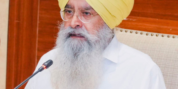 ON WORLD FISHERIES DAY, PUNJAB EYES BIGGER CATCH WITH SUSTAINABLE AQUACULTURE PUSH