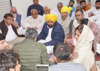 CLASSROOM TO BOARDROOM: PSEB SET TO LAUNCH ENTREPRENEURSHIP CURRICULUM FOR CLASS 12TH