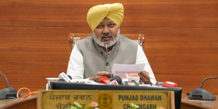 CLASSROOM TO BOARDROOM: PSEB SET TO LAUNCH ENTREPRENEURSHIP CURRICULUM FOR CLASS 12TH