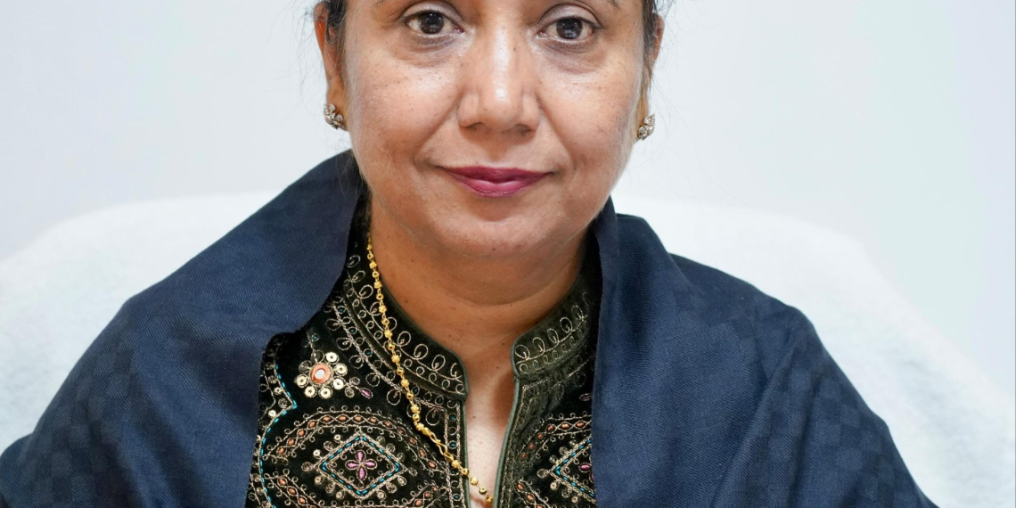 Punjab Government Releases ₹22.66 Crore Under Ashirwad Scheme — Dr. Baljit Kaur