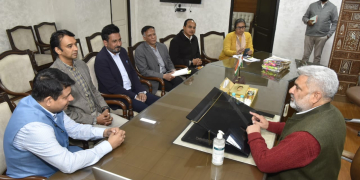 Advance preparations for Rabi Marketing Season 2026-27