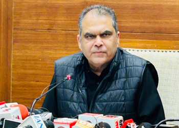 Advance preparations for Rabi Marketing Season 2026-27