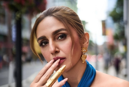 Huma Qureshi: Rani Bharti has been the best role of my life