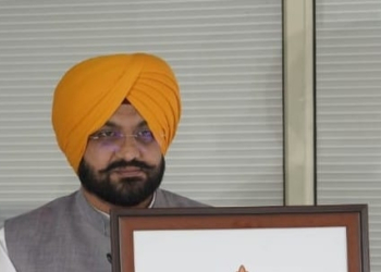 ‘YUDH NASHIAN VIRUDH’: ON DAY 249, PUNJAB POLICE NABS 97 DRUG SMUGGLERS WITH 1.3KG HEROIN, ₹3.5L DRUG MONEY