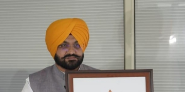 ‘YUDH NASHIAN VIRUDH’: ON DAY 249, PUNJAB POLICE NABS 97 DRUG SMUGGLERS WITH 1.3KG HEROIN, ₹3.5L DRUG MONEY