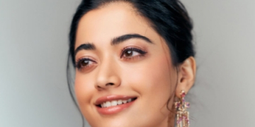 Rashmika Mandanna on ‘The Girlfriend’: Know it’s going to be spoken about for many more years to come