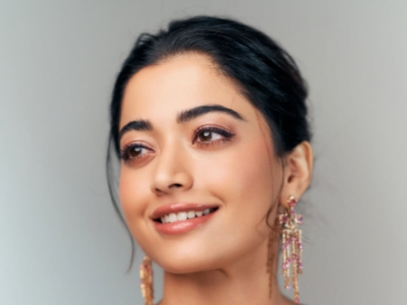 Rashmika Mandanna on ‘The Girlfriend’: Know it’s going to be spoken about for many more years to come