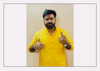 Bihar Elections: Pawan Singh says ‘Pahle matdaan fir jalpaan’