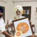 HARJOT BAINS & DEEPAK BALI EXTEND INVITATION TO BABA GURINDER SINGH DHILLON FOR SRI GURU TEGH BAHADUR JI’S 350TH MARTYRDOM ANNIVERSARY