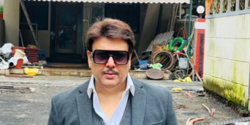 Govinda remains under close medical supervision after collapsing at home
