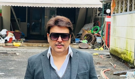 Govinda remains under close medical supervision after collapsing at home