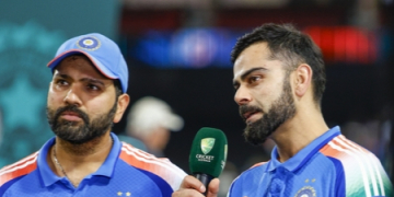 BCCI asks Rohit and Kohli to participate in domestic matches: Reports