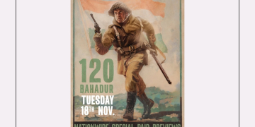 Farhan Akhtar’s ‘120 Bahadur’ to have special public preview to mark Battle of Rezang La’s 63rd anniversary