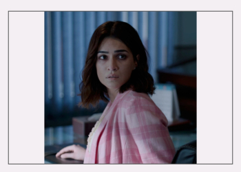 Dhanush says he and Kriti Sanon shared ‘beautiful creative synergy’ in ‘Tere Ishk Mein’