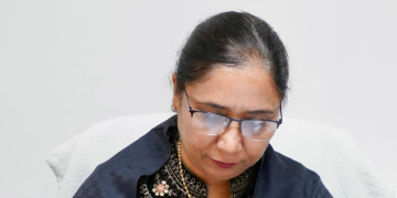 Punjab Cabinet Clears Revamped ‘Navi Dishaa’ Scheme for Women’s Health: Dr. Baljit Kaur