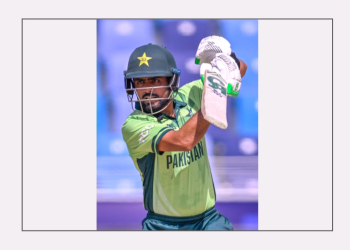 Babar Azam fined for ICC Code of Conduct breach in 3rd ODI against Sri Lanka