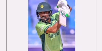 Babar Azam fined for ICC Code of Conduct breach in 3rd ODI against Sri Lanka