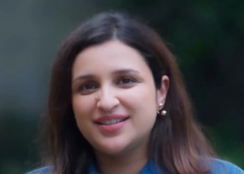 Parineeti Chopra thanks Priyanka Chopra, Nick Jonas & ‘Malti Didi’ for showering her baby with gifts